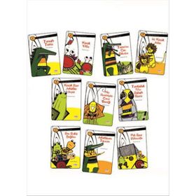 Gümüş Göl Masalları 10 Kitap Takım - Kolektif