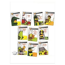 Gümüş Göl Masalları 10 Kitap Takım - Kolektif