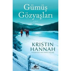 Gümüş Gözyaşları - Kristin Hannah