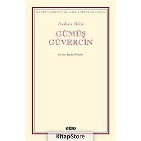 GÜMÜŞ GÜVERCİN - ANDREY BELIY