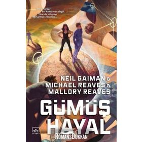 Gümüş Hayal - Kolektif