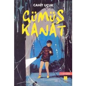 Gümüş Kanat - Cahit Uçuk