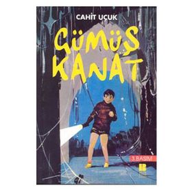 Gümüş Kanat - Cahit Uçuk