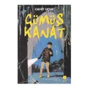 Gümüş Kanat - Cahit Uçuk