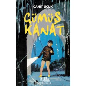 Gümüş Kanat - Cahit Uçuk