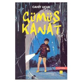 Gümüş Kanat - Cahit Uçuk