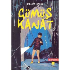 Gümüş Kanat - Cahit Uçuk