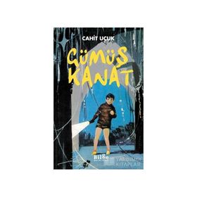 Gümüş Kanat - Cahit Uçuk