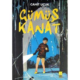 Gümüş Kanat - Cahit Uçuk