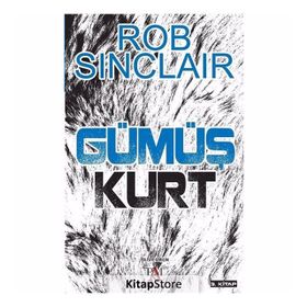 Gümüş Kurt - Rob Sinclair