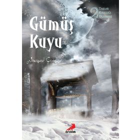 GÜMÜŞ KUYU TAŞLAR KRALLIĞI ÜÇLEMESİ 2 +12 - JASPER COOPER