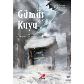 GÜMÜŞ KUYU TAŞLAR KRALLIĞI ÜÇLEMESİ 2 +12 - JASPER COOPER