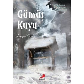 GÜMÜŞ KUYU TAŞLAR KRALLIĞI ÜÇLEMESİ 2 +12 - JASPER COOPER