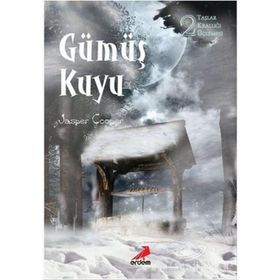 GÜMÜŞ KUYU TAŞLAR KRALLIĞI ÜÇLEMESİ 2 +12 - JASPER COOPER