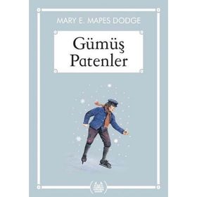 Gümüş Patanler Mary E. Mapes Dodge