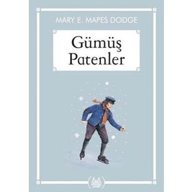 Gümüş Patanler Mary E. Mapes Dodge