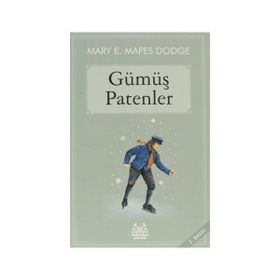 GÜMÜŞ PATENLER - ELISABETH DODGE MASPES