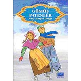 GÜMÜŞ PATENLER - GENEL