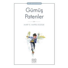 GÜMÜŞ PATENLER - GENEL