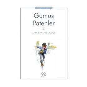GÜMÜŞ PATENLER - GENEL