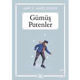Gümüş Patenler - mary mapes dodge