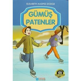 Gümüş Patenler - mary mapes dodge