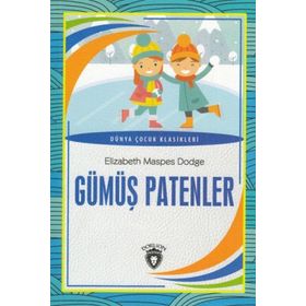 Gümüş Patenler - mary mapes dodge
