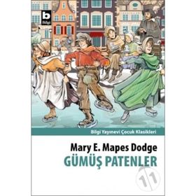 Gümüş Patenler - mary mapes dodge