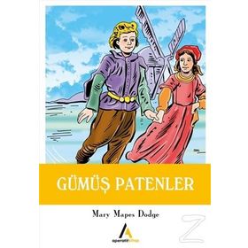 GÜMÜŞ PATENLER - MARY MASPES DODGE (ISBN:9789755171968)