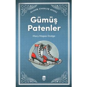 GÜMÜŞ PATENLER - MARY MASPES DODGE (ISBN:9789755171968)