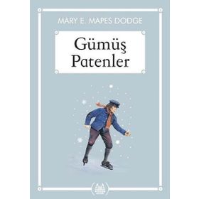 GÜMÜŞ PATENLER - MARY MASPES DODGE (ISBN:9789755171968)