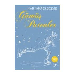 GÜMÜŞ PATENLER - MARY MASPES DODGE