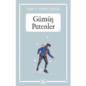 GÜMÜŞ PATENLER - MARY MASPES DODGE