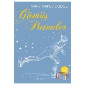 GÜMÜŞ PATENLER - MARY MASPES DODGE