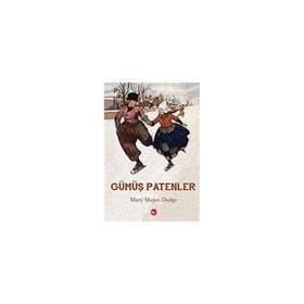 GÜMÜŞ PATENLER - MARY MASPES DODGE