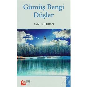 GÜMÜŞ RENGI DÜŞLER - AYNUR TURAN
