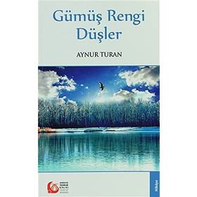 GÜMÜŞ RENGI DÜŞLER - AYNUR TURAN