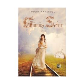 Gümüş Şehir - Tuğba Karakuş