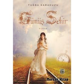 Gümüş Şehir - Tuğba Karakuş