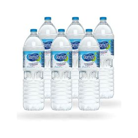 Gümüş Su 1.5LT SU