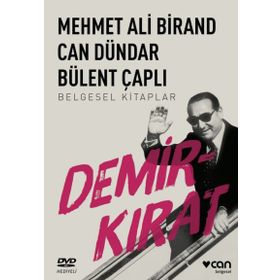 Gümüş Surat - Doğan Demirkıran
