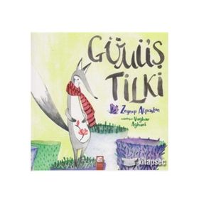 Gümüş Tilki - Zeynep Alpaslan