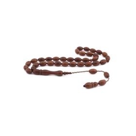 Gumush BD1320058 Arpa Kesim Kuka Tesbih