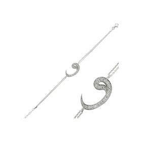 Gumush BR0460089 Gümüş Bileklik