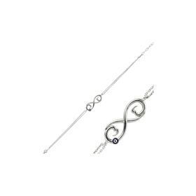 Gumush BR0460105 Gümüş Bileklik