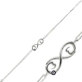 Gumush BR0460105 Gümüş Bileklik