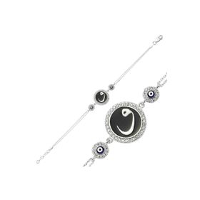 Gumush BR0460125 Gümüş Bileklik