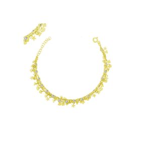Gumush BR0460263 Şans Gümüş Kadın Bileklik