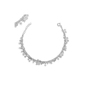 Gumush BR0460263 Şans Gümüş Kadın Bileklik