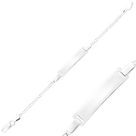 Gumush BR1160035 Gümüş Bileklik